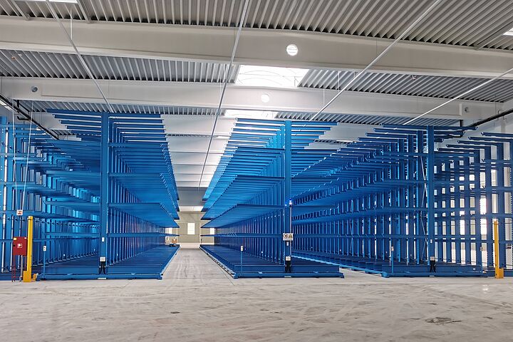 thyssenkrupp Materials Hungary – 4