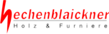 Hechenblaickner