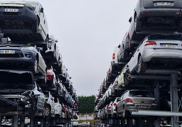 Auto Pièces