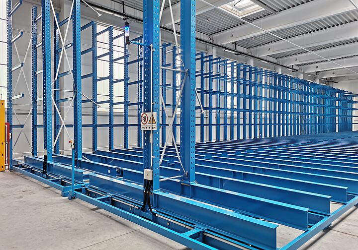 thyssenkrupp Materials Hungary