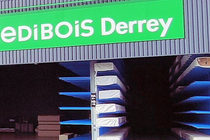 Derrey – 2