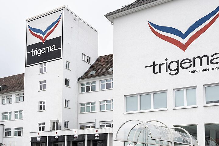 Trigema – 6