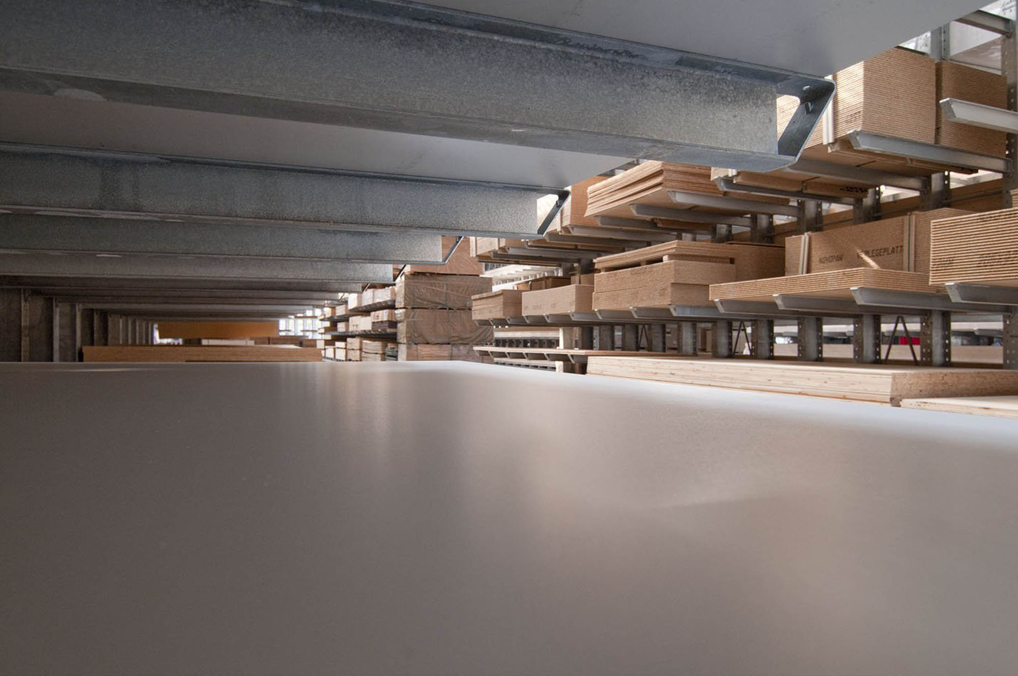 cantilever racking, warehouse storage systems